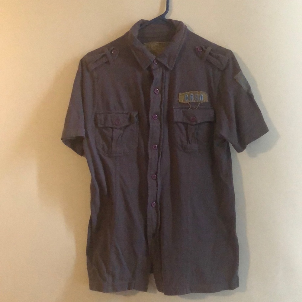 Men’s shirt